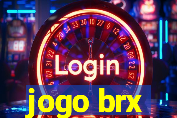 jogo brx